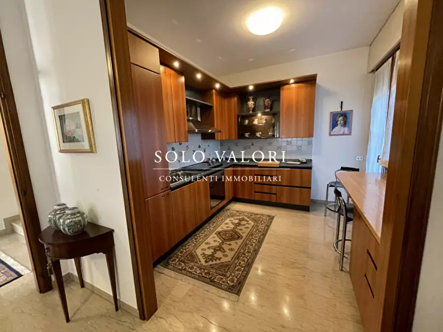 Immagine 5 di Casa bifamiliare in vendita  a Castelfranco Veneto