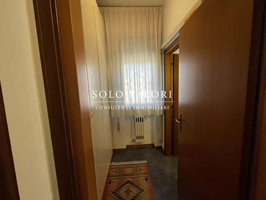 Immagine 10 di Casa bifamiliare in vendita  a Castelfranco Veneto