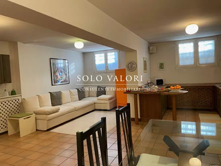 Immagine 12 di Casa bifamiliare in vendita  a Castelfranco Veneto