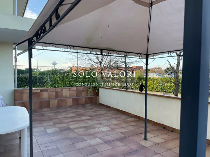 Immagine 13 di Casa bifamiliare in vendita  a Castelfranco Veneto