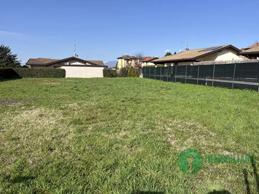 Immagine 5 di Terreno in vendita  in Via IV Febbraio a Tricesimo