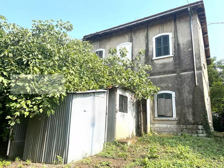 Immagine 2 di Casa bifamiliare in vendita  a Quinto Di Treviso