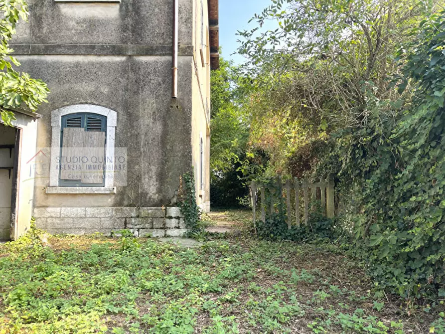 Immagine 5 di Casa bifamiliare in vendita  a Quinto Di Treviso