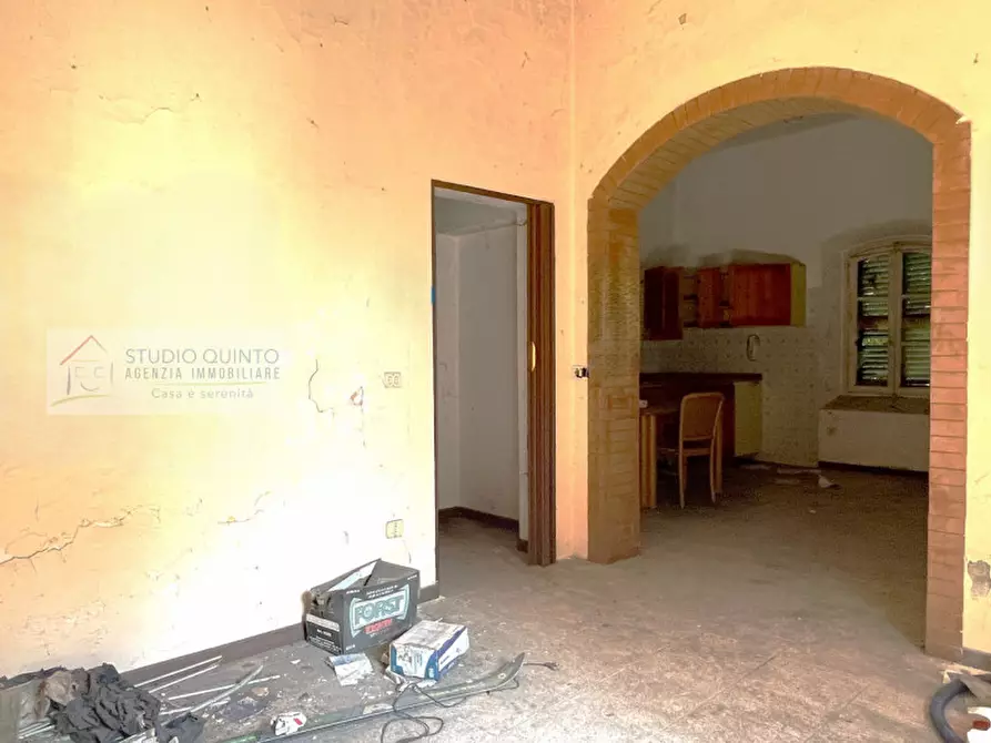 Immagine 9 di Casa bifamiliare in vendita  a Quinto Di Treviso