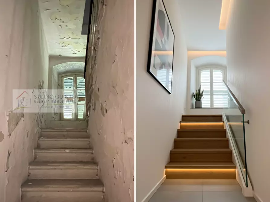 Immagine 12 di Casa bifamiliare in vendita  a Quinto Di Treviso