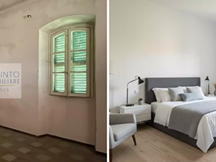 Immagine 13 di Casa bifamiliare in vendita  a Quinto Di Treviso