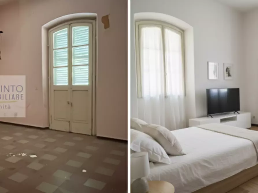 Immagine 14 di Casa bifamiliare in vendita  a Quinto Di Treviso