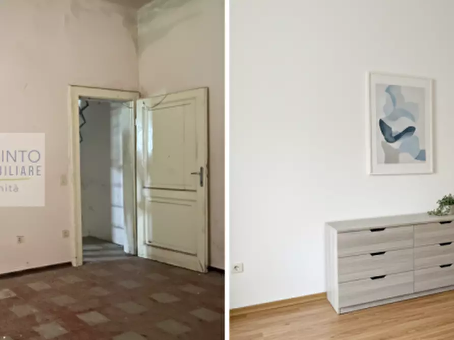 Immagine 15 di Casa bifamiliare in vendita  a Quinto Di Treviso