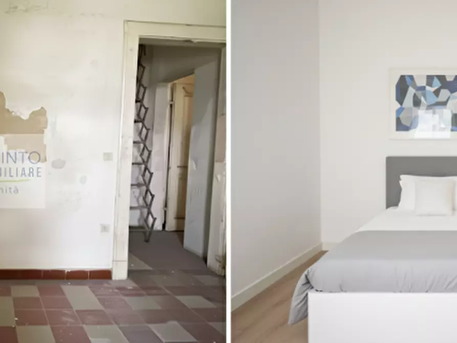 Immagine 16 di Casa bifamiliare in vendita  a Quinto Di Treviso