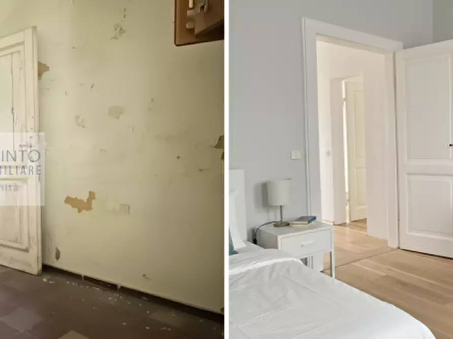 Immagine 17 di Casa bifamiliare in vendita  a Quinto Di Treviso
