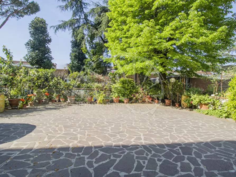 Immagine 5 di Casa indipendente in vendita  a Calenzano