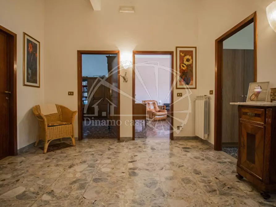 Immagine 6 di Casa indipendente in vendita  a Calenzano