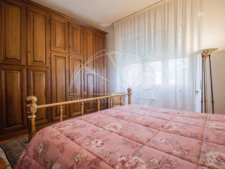 Immagine 8 di Casa indipendente in vendita  a Calenzano