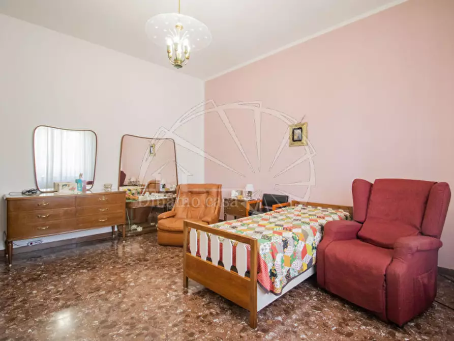 Immagine 12 di Casa indipendente in vendita  a Calenzano