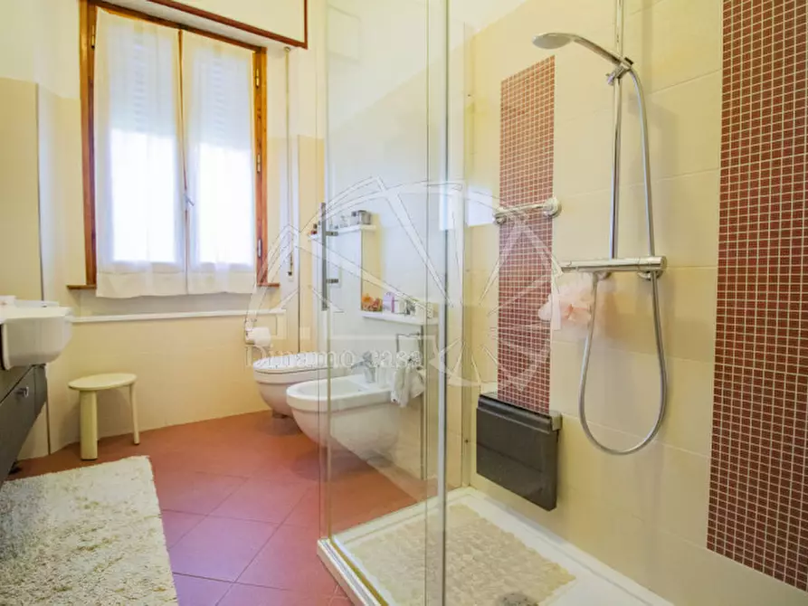 Immagine 13 di Casa indipendente in vendita  a Calenzano