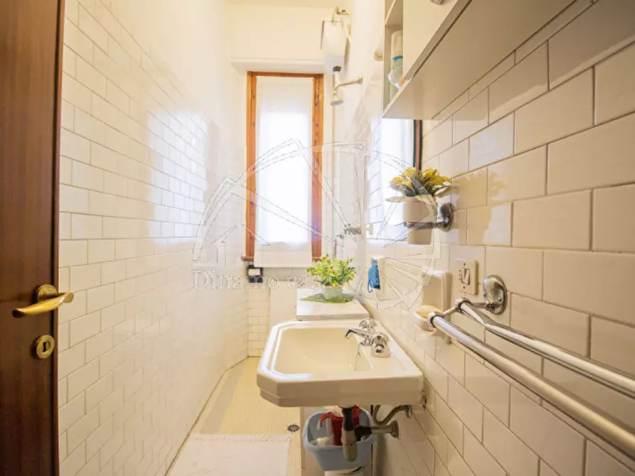 Immagine 14 di Casa indipendente in vendita  a Calenzano