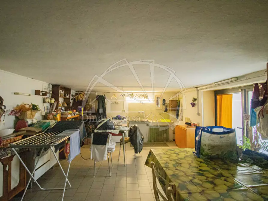 Immagine 15 di Casa indipendente in vendita  a Calenzano