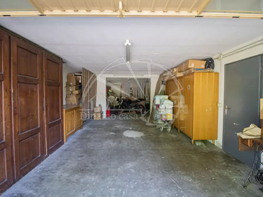 Immagine 16 di Casa indipendente in vendita  a Calenzano