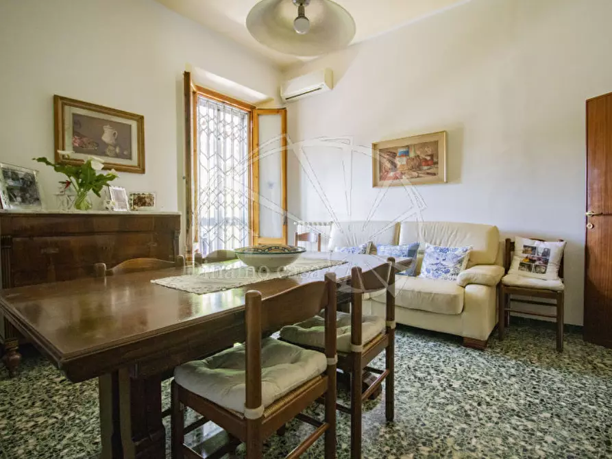 Immagine 19 di Casa indipendente in vendita  a Calenzano