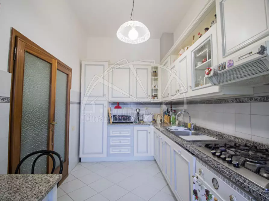 Immagine 20 di Casa indipendente in vendita  a Calenzano