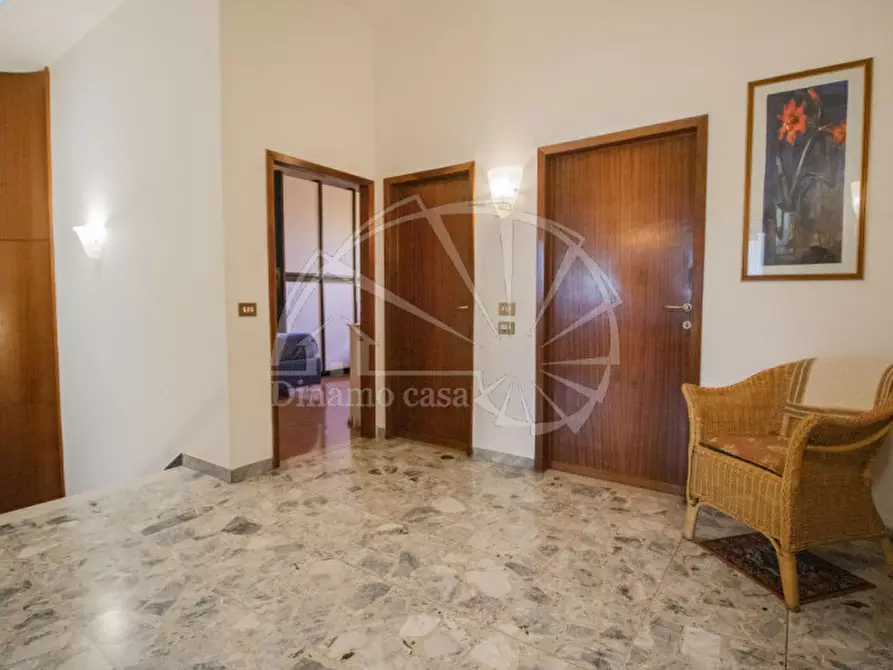 Immagine 23 di Casa indipendente in vendita  a Calenzano