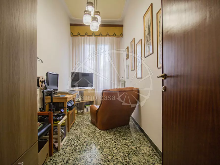 Immagine 28 di Casa indipendente in vendita  a Calenzano