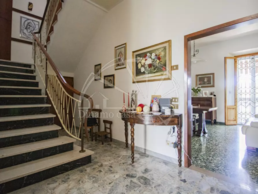 Immagine 31 di Casa indipendente in vendita  a Calenzano