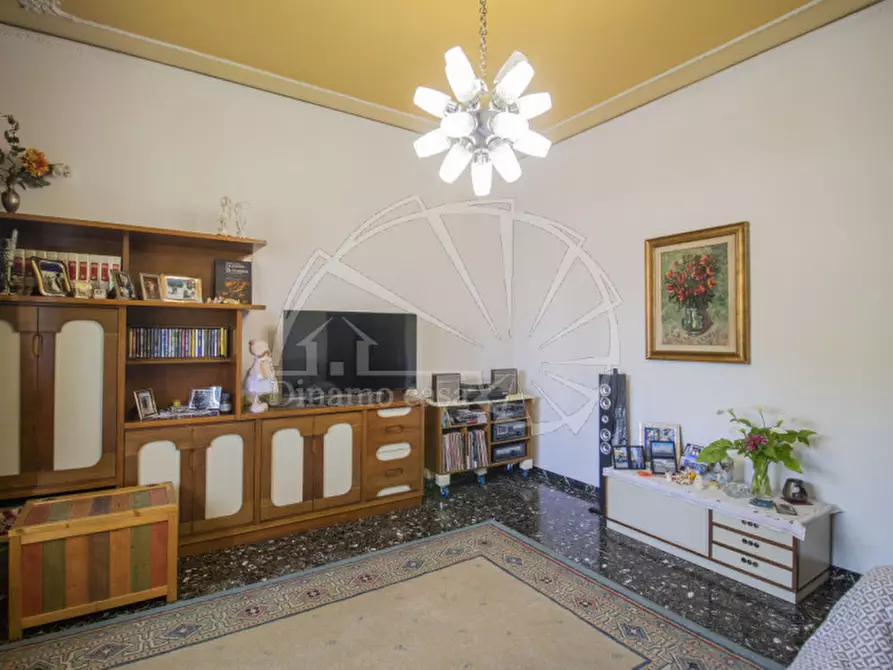 Immagine 32 di Casa indipendente in vendita  a Calenzano