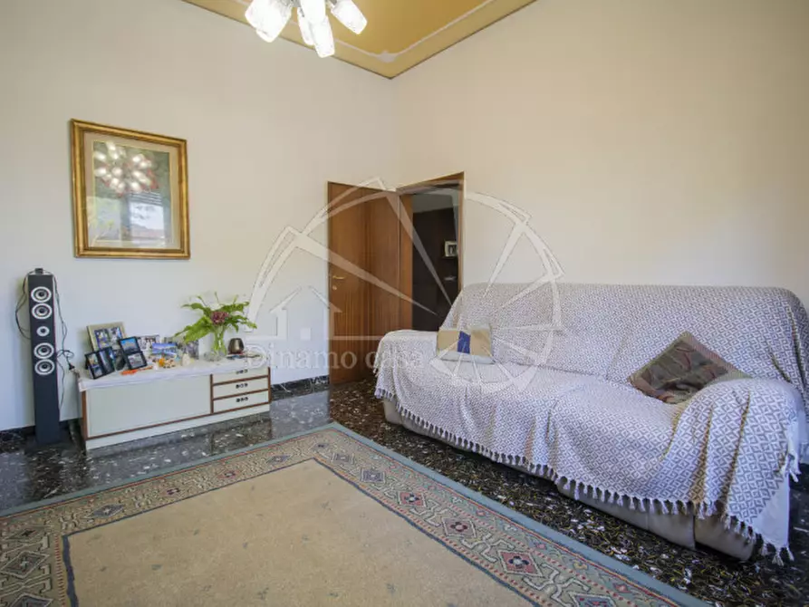 Immagine 34 di Casa indipendente in vendita  a Calenzano