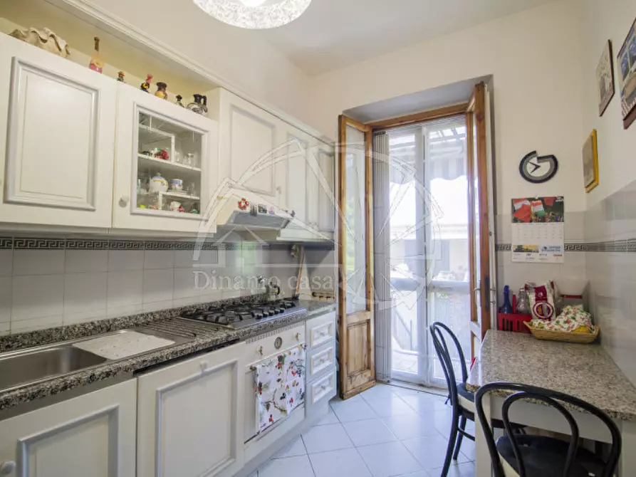 Immagine 36 di Casa indipendente in vendita  a Calenzano