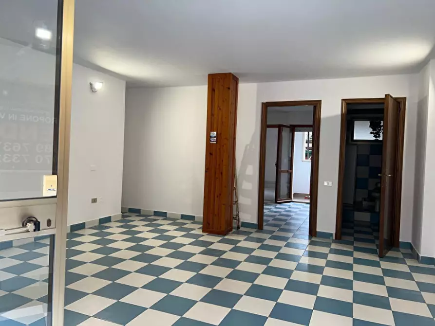 Immagine 2 di Ufficio in vendita  a Quartu Sant'elena