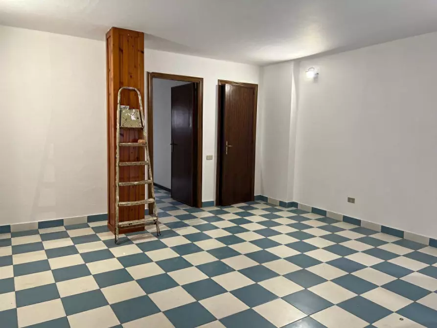 Immagine 3 di Ufficio in vendita  a Quartu Sant'elena