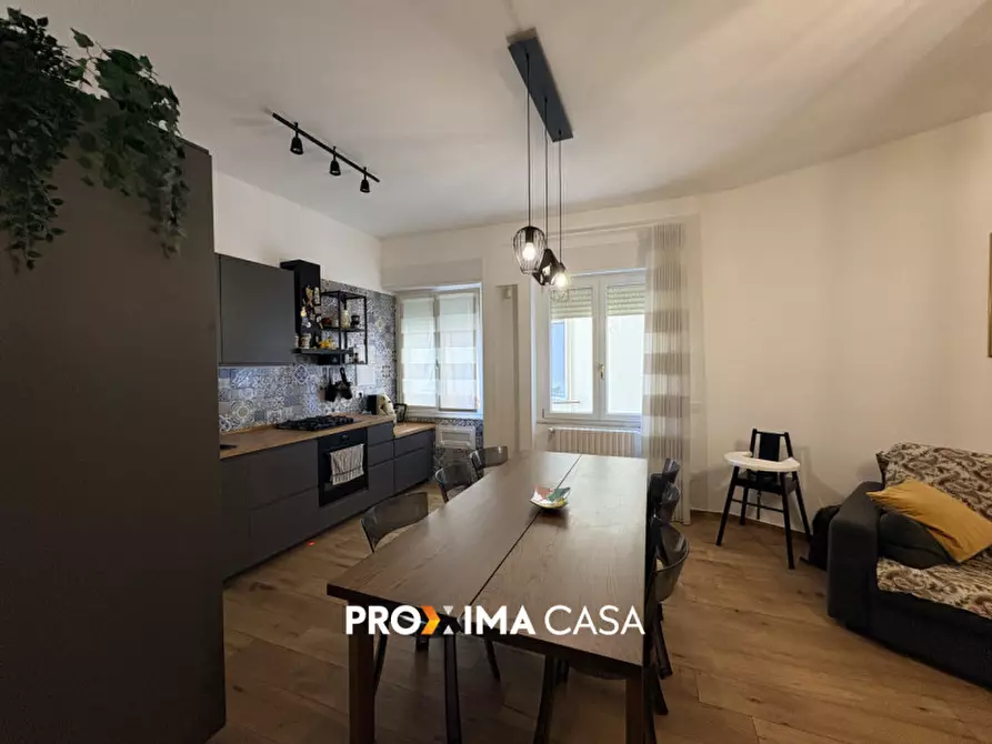 Immagine 7 di Appartamento in vendita  in Via Gelso 9 a Salerno