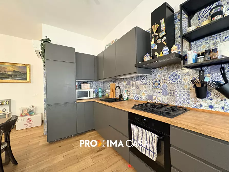 Immagine 10 di Appartamento in vendita  in Via Gelso 9 a Salerno
