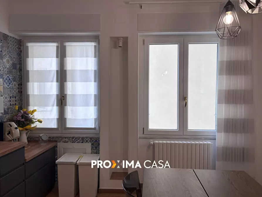 Immagine 13 di Appartamento in vendita  in Via Gelso 9 a Salerno
