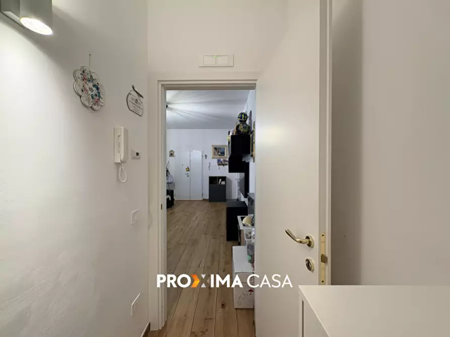Immagine 14 di Appartamento in vendita  in Via Gelso 9 a Salerno