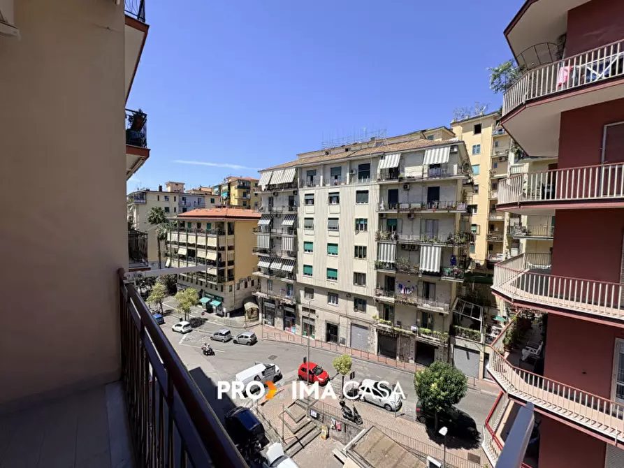 Immagine 23 di Appartamento in vendita  in Via Gelso 9 a Salerno