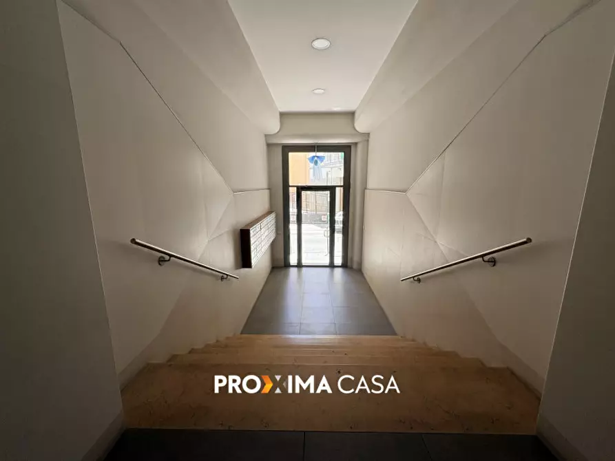 Immagine 40 di Appartamento in vendita  in Via Gelso 9 a Salerno