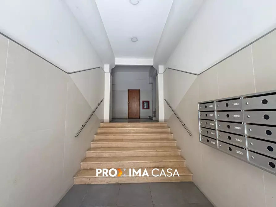 Immagine 42 di Appartamento in vendita  in Via Gelso 9 a Salerno