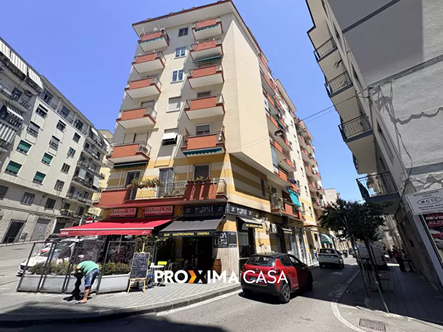 Immagine 43 di Appartamento in vendita  in Via Gelso 9 a Salerno