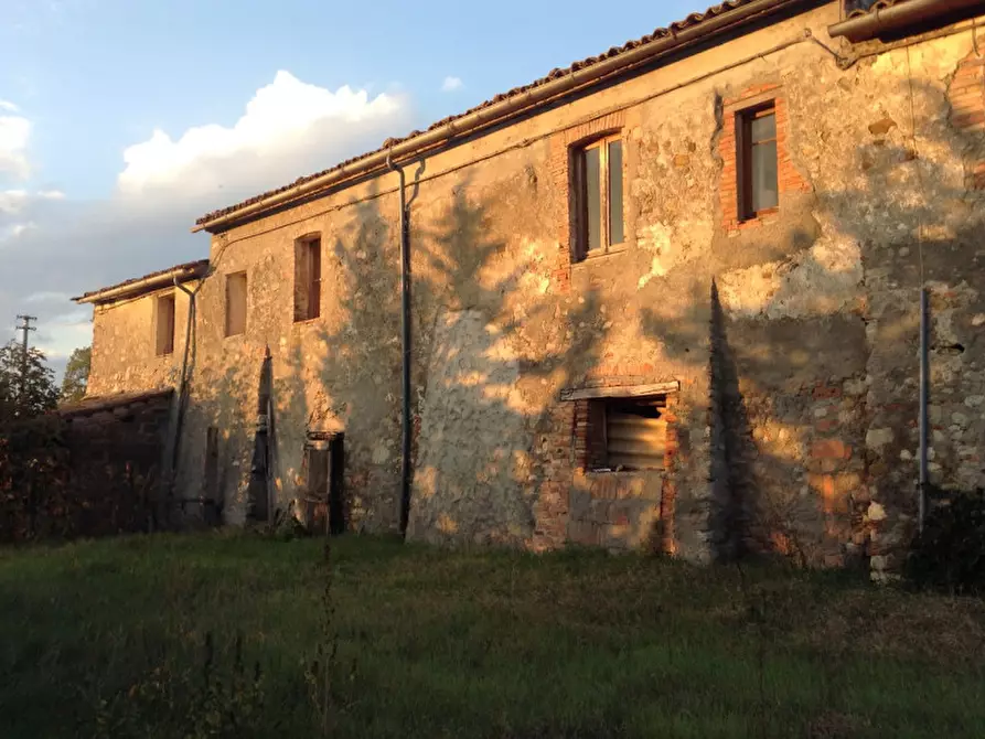 Immagine 1 di Rustico / casale in vendita  in località Podere il Gattinetto a San Casciano Dei Bagni
