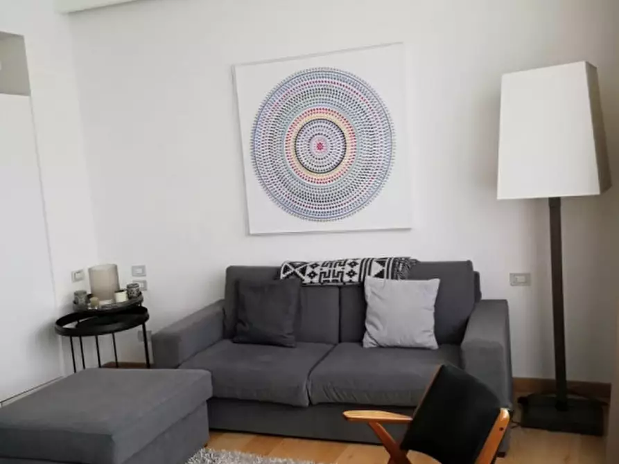 Immagine 5 di Appartamento in affitto  in SPECOLA a Padova