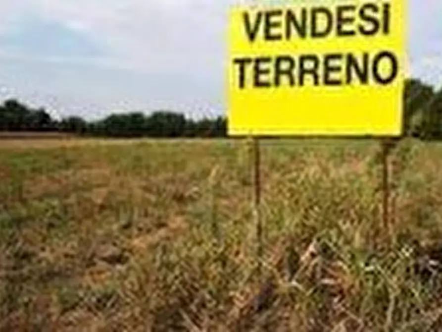 Immagine 1 di Terreno in vendita  in Via Delfino a San Vito Al Tagliamento