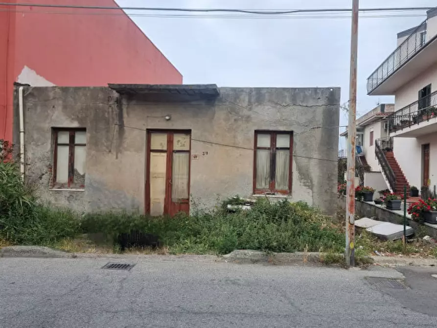 Immagine 1 di Casa indipendente in vendita  in Via Luigi Fulci, 69 a Milazzo