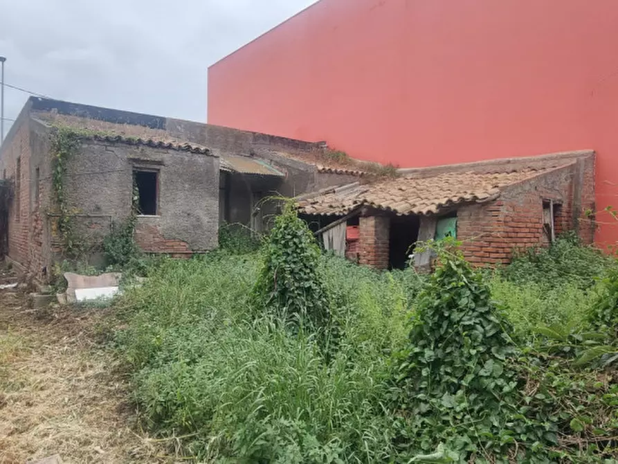 Immagine 3 di Casa indipendente in vendita  in Via Luigi Fulci, 69 a Milazzo