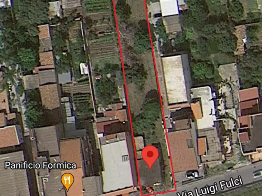 Immagine 9 di Casa indipendente in vendita  in Via Luigi Fulci, 69 a Milazzo