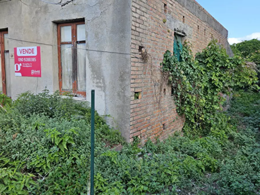 Immagine 11 di Casa indipendente in vendita  in Via Luigi Fulci, 69 a Milazzo