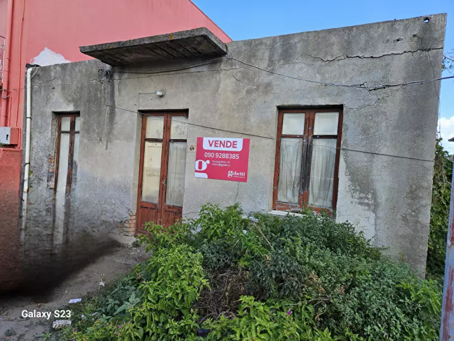 Immagine 12 di Casa indipendente in vendita  in Via Luigi Fulci, 69 a Milazzo