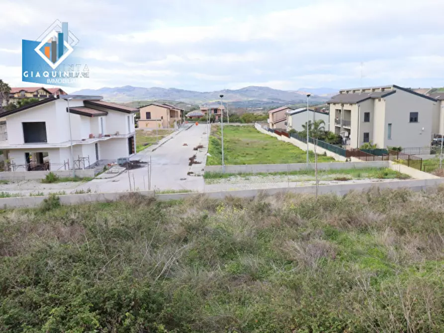 Immagine 4 di Terreno in vendita  in c.da Grassurelle snc a Palagonia
