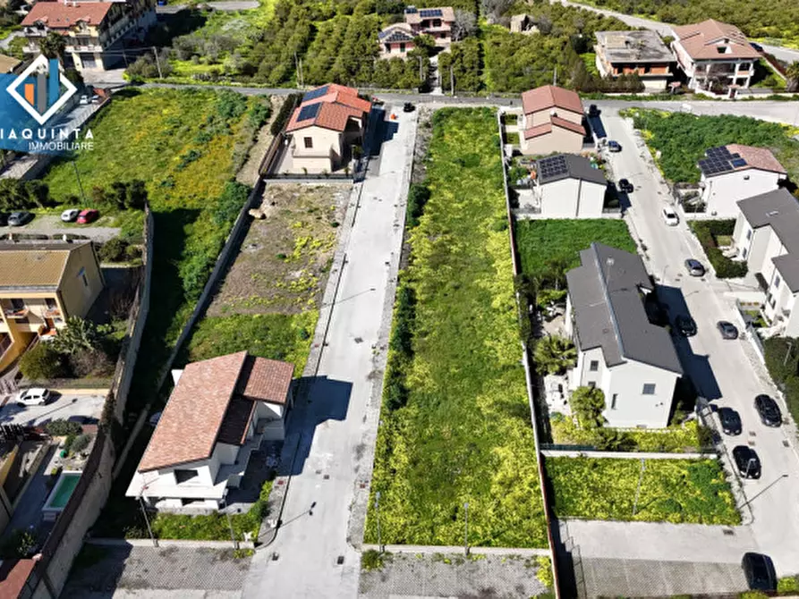 Immagine 7 di Terreno in vendita  in c.da Grassurelle snc a Palagonia